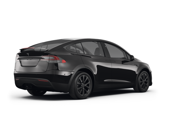 2021 Tesla Model X Performance