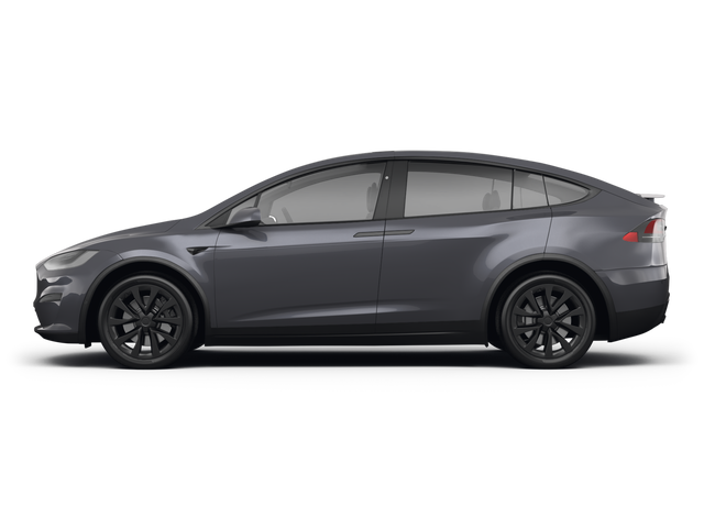 2021 Tesla Model X Long Range Plus