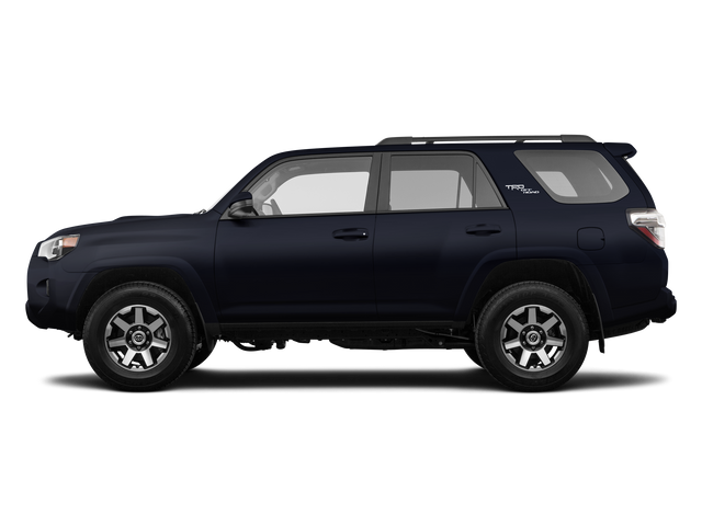 2021 Toyota 4Runner TRD Off Road