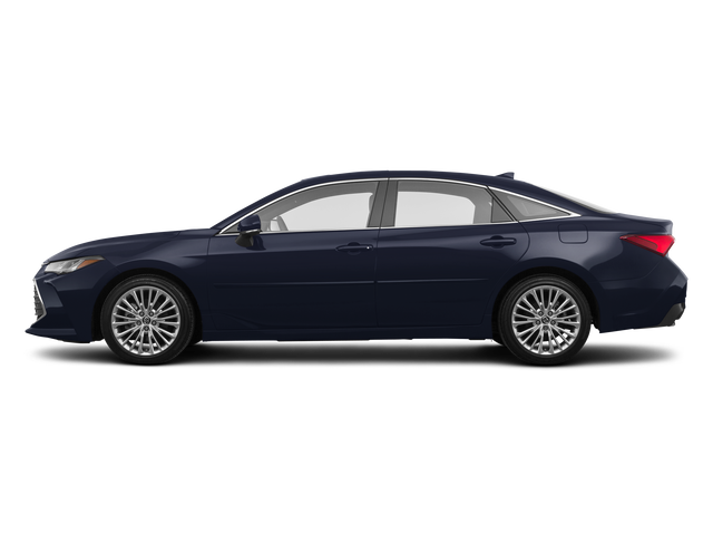 2021 Toyota Avalon Hybrid Limited