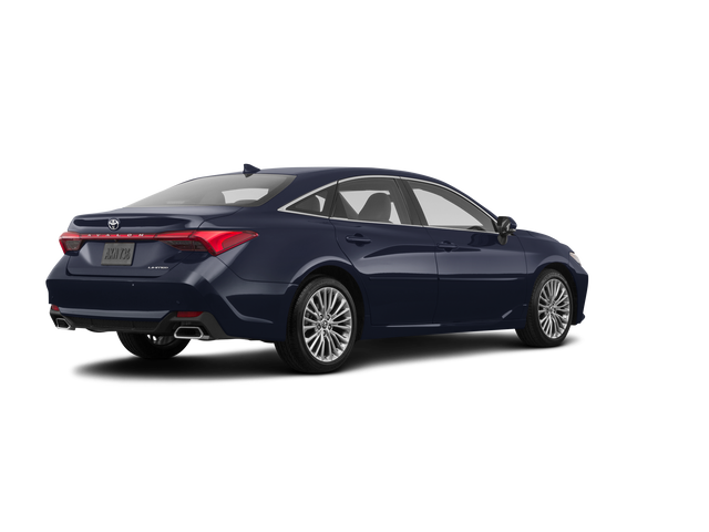 2021 Toyota Avalon Hybrid Limited