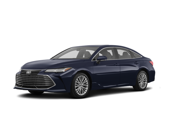 2021 Toyota Avalon Hybrid Limited