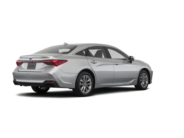 2021 Toyota Avalon Hybrid XLE