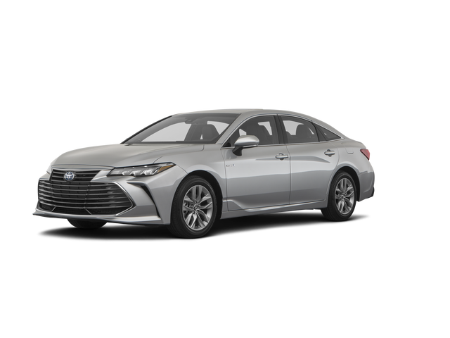 2021 Toyota Avalon Hybrid XLE