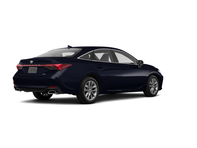 2021 Toyota Avalon XLE