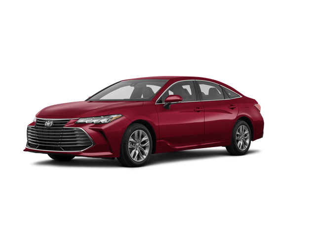 2021 Toyota Avalon XLE