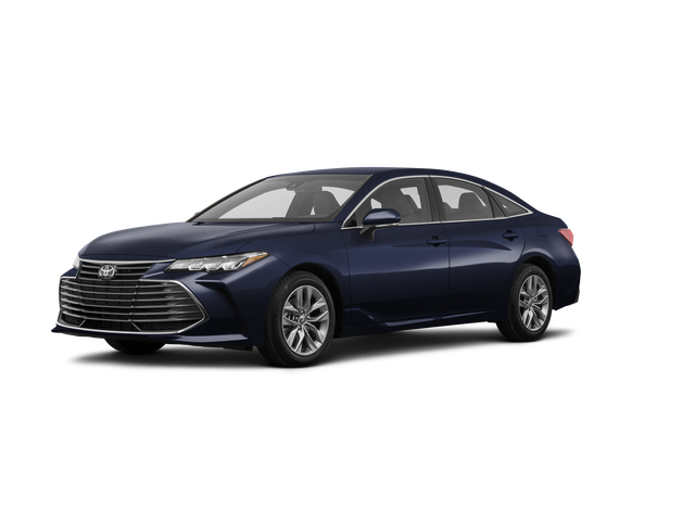 2021 Toyota Avalon XLE