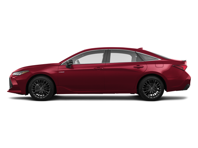 2021 Toyota Avalon Hybrid XSE