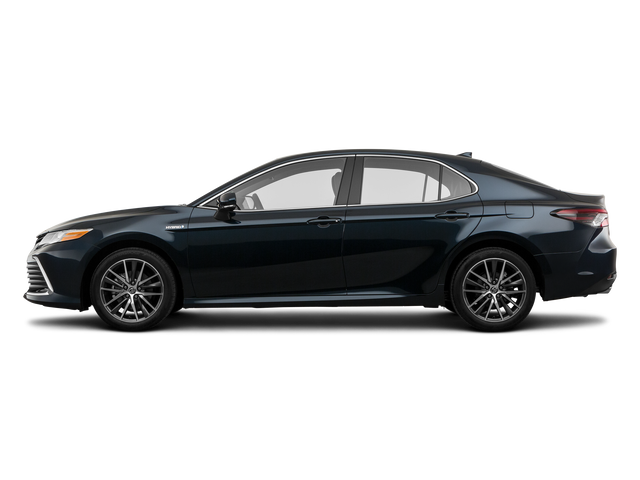 2021 Toyota Camry Hybrid SE