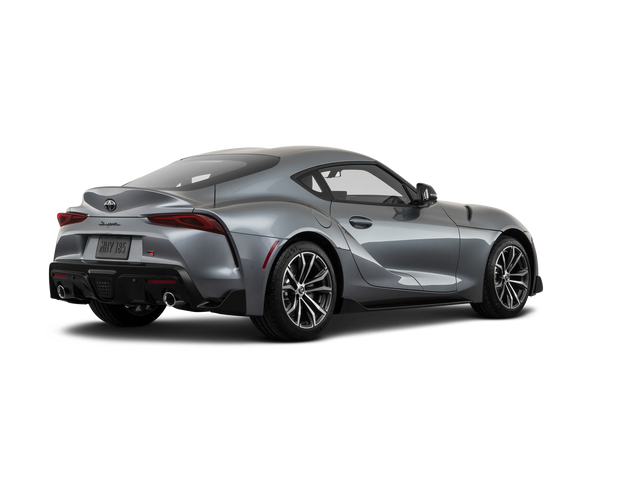 2021 Toyota GR Supra 2.0