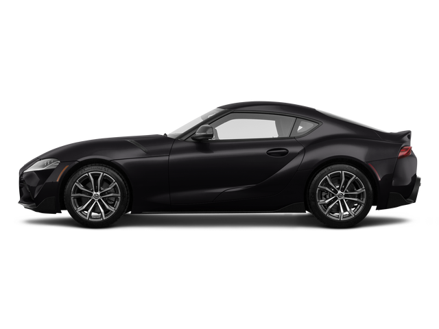 2021 Toyota GR Supra 2.0