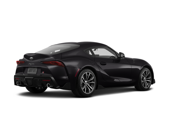 2021 Toyota GR Supra 2.0