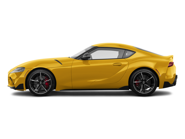 2021 Toyota GR Supra 3.0 Premium