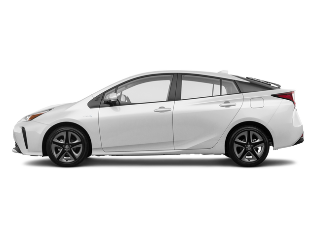 2021 Toyota Prius 20th Anniversary