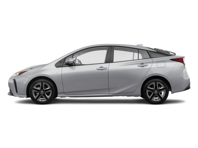 2021 Toyota Prius 