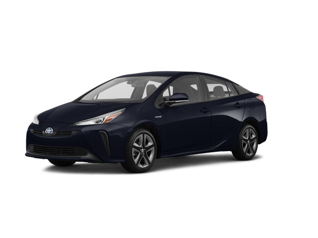 2021 Toyota Prius XLE