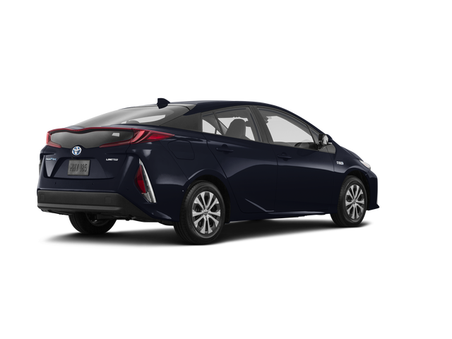 2021 Toyota Prius Prime Limited