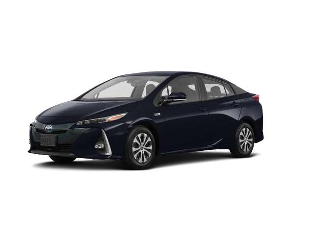 2021 Toyota Prius Prime Limited