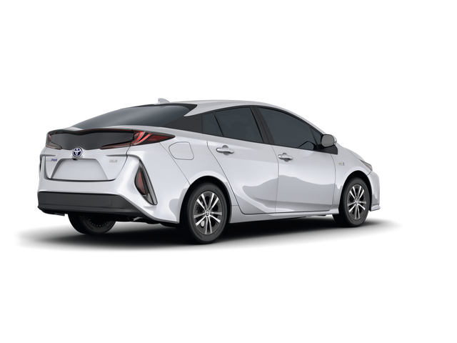 2021 Toyota Prius Prime LE