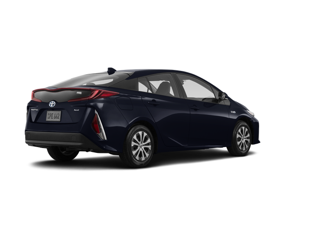 2021 Toyota Prius Prime XLE