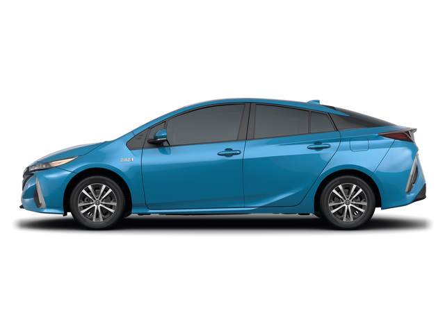 2021 Toyota Prius Prime LE