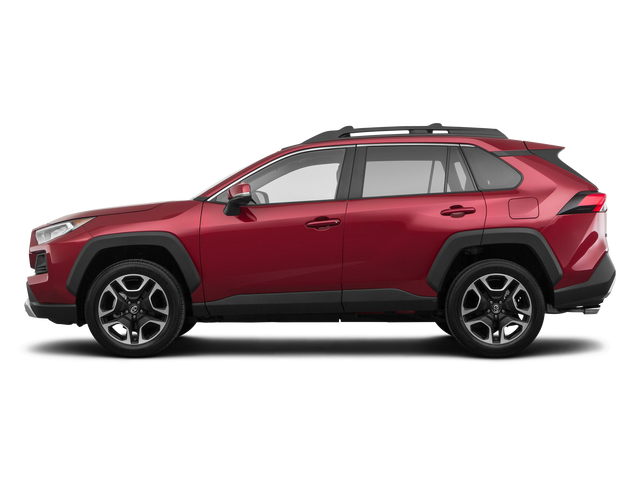 2021 Toyota RAV4 Adventure