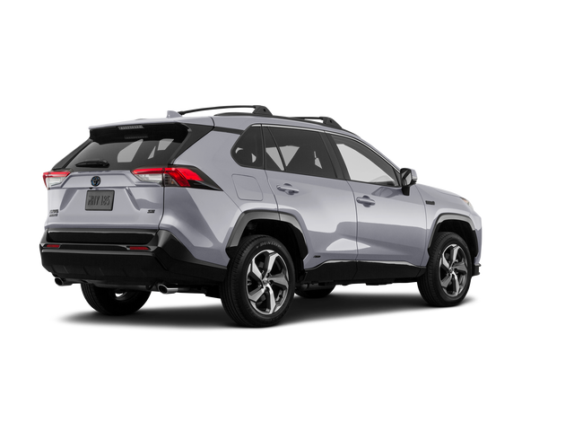 2021 Toyota RAV4 Prime XSE