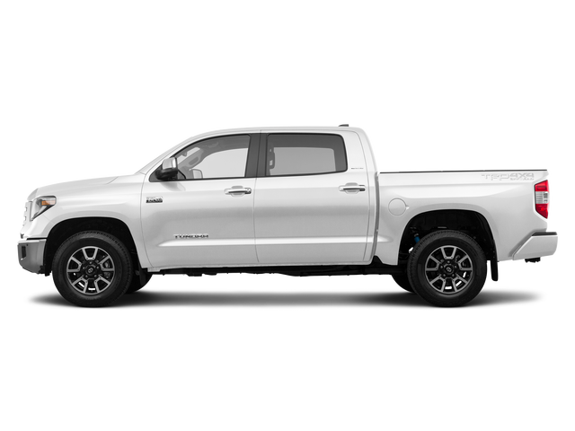 2021 Toyota Tundra Limited