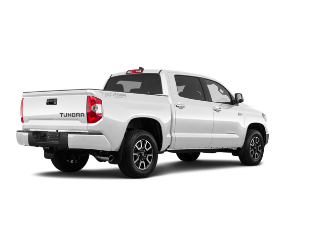 2021 Toyota Tundra Limited