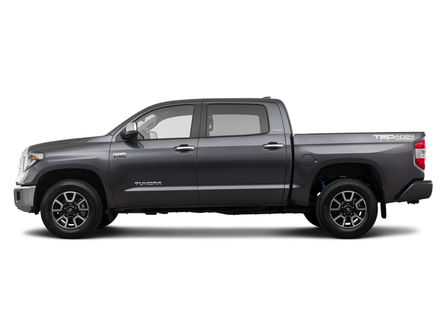 2021 Toyota Tundra Limited