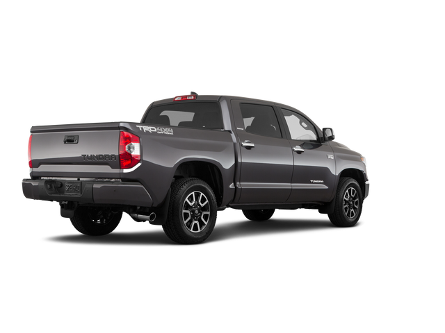 2021 Toyota Tundra Limited