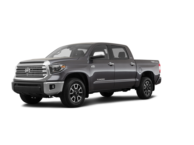 2021 Toyota Tundra Limited