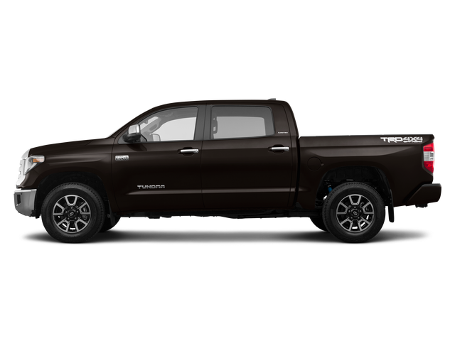 2021 Toyota Tundra Limited