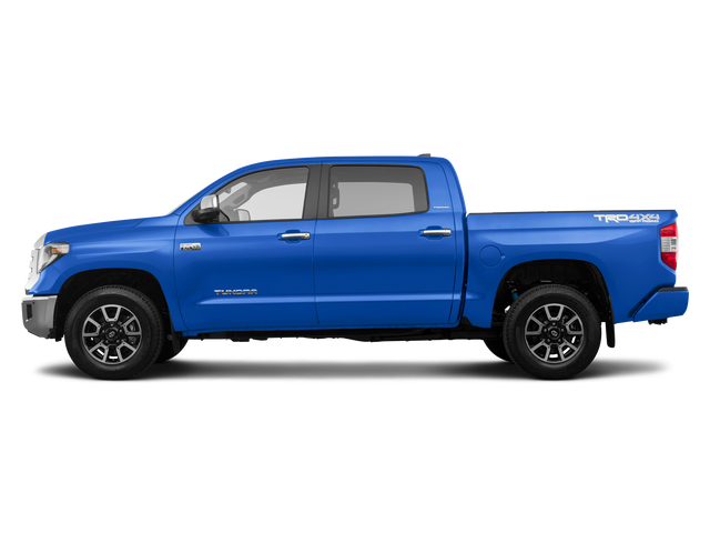 2021 Toyota Tundra Limited