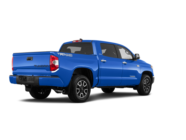 2021 Toyota Tundra Limited