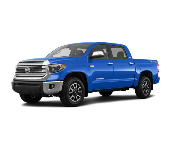 2021 Toyota Tundra Limited