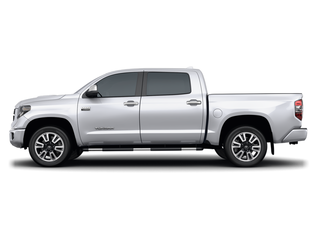 2021 Toyota Tundra Platinum