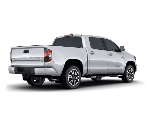 2021 Toyota Tundra 1794 Edition