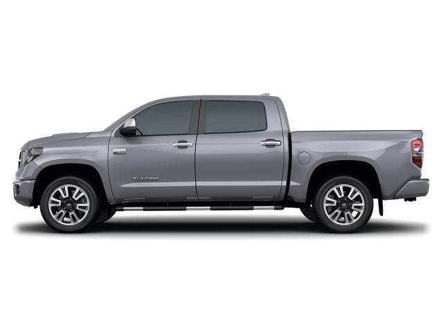 2021 Toyota Tundra 1794 Edition