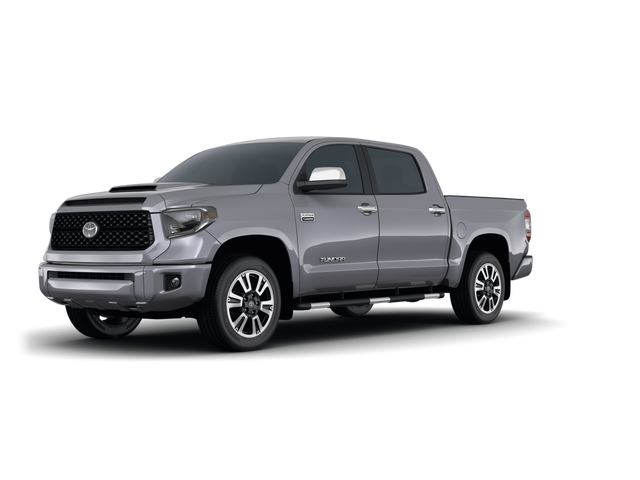 2021 Toyota Tundra 1794 Edition