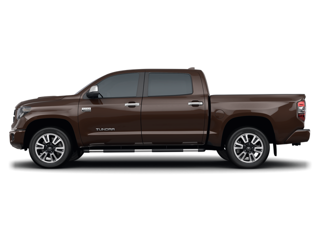 2021 Toyota Tundra 1794 Edition