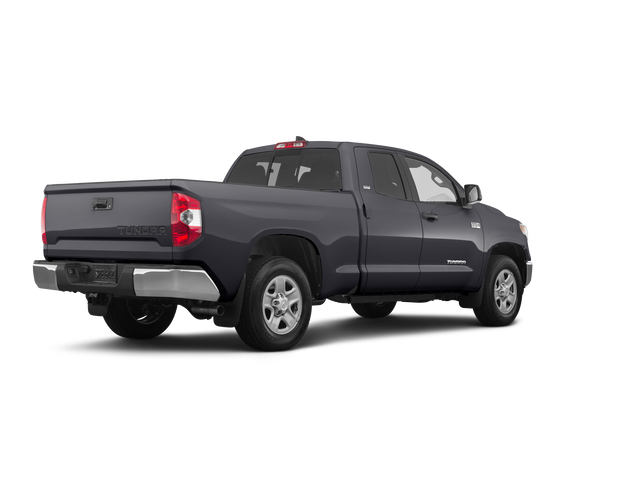 2021 Toyota Tundra SR