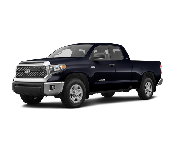 2021 Toyota Tundra SR