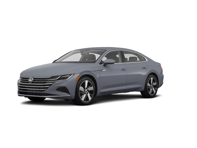 2021 Volkswagen Arteon SE