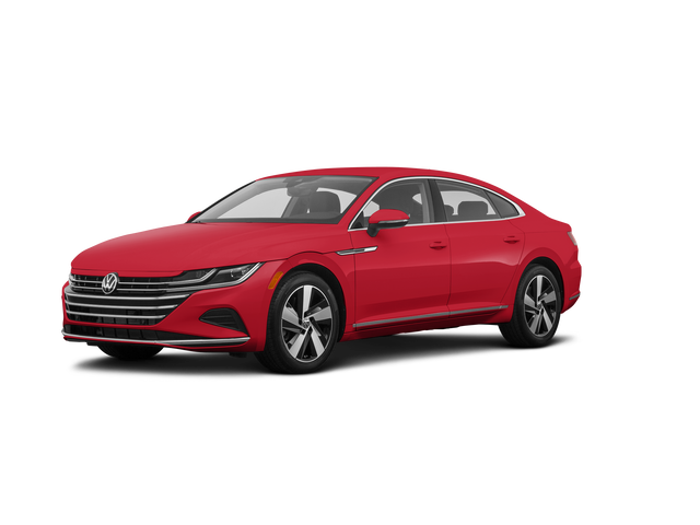 2021 Volkswagen Arteon SE