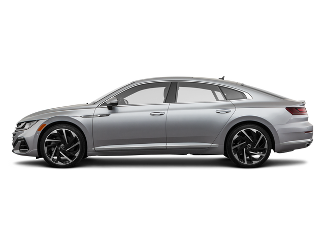 2021 Volkswagen Arteon SEL Premium R-Line
