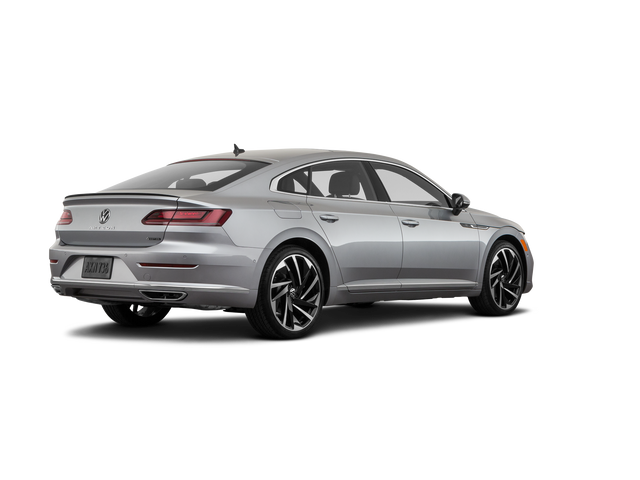 2021 Volkswagen Arteon SEL Premium R-Line