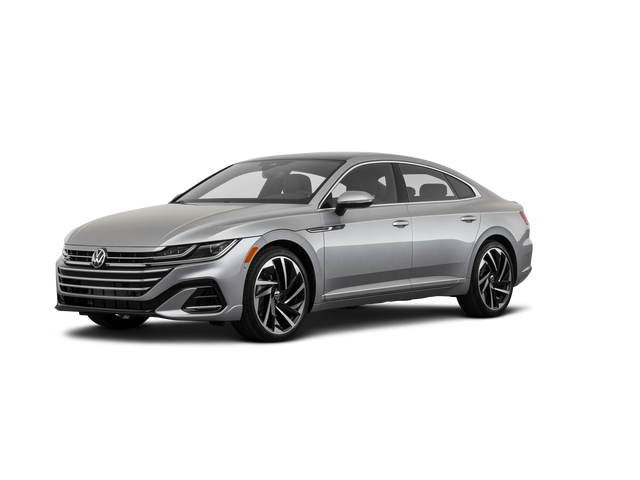 2021 Volkswagen Arteon SEL Premium R-Line