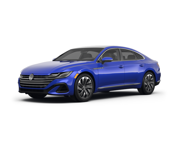 2021 Volkswagen Arteon SEL R-Line