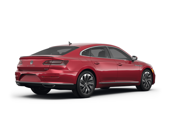 2021 Volkswagen Arteon SEL R-Line